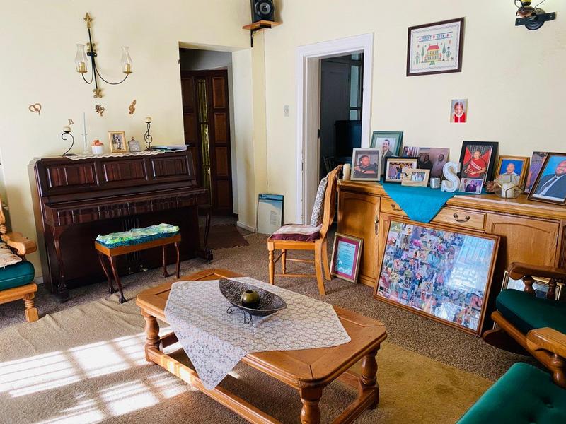 0 Bedroom Property for Sale in Queenstown Central Eastern Cape